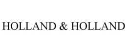 HOLLAND & HOLLAND trademark