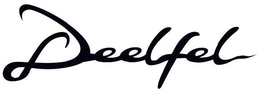 DEELFEL trademark