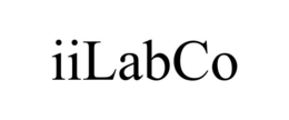 IILABCO trademark