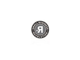 R SMALL BUSINESS REVOLUTION trademark