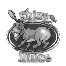 SHINY HINEE trademark