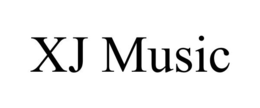 XJ MUSIC trademark