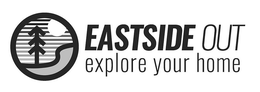 EASTSIDE OUT EXPLORE YOUR HOME trademark