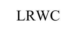 LRWC trademark