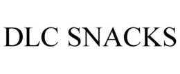 DLC SNACKS trademark