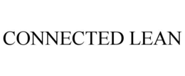 CONNECTED LEAN trademark