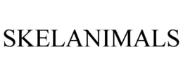 SKELANIMALS trademark