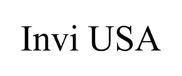 INVI USA trademark
