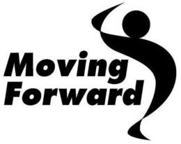 MOVING FORWARD trademark