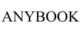 ANYBOOK trademark