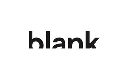 BLANK trademark
