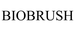 BIOBRUSH trademark
