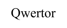 QWERTOR trademark