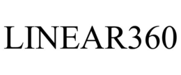 LINEAR360 trademark