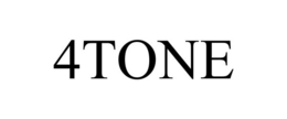 4TONE trademark