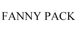FANNY PACK trademark