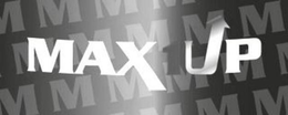 MAX1UP trademark
