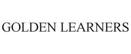 GOLDEN LEARNERS trademark
