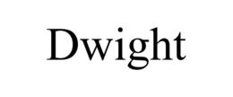 DWIGHT trademark