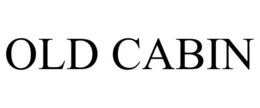 OLD CABIN trademark