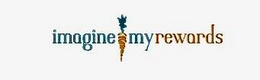 IMAGINE MY REWARDS trademark