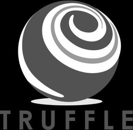 TRUFFLE trademark