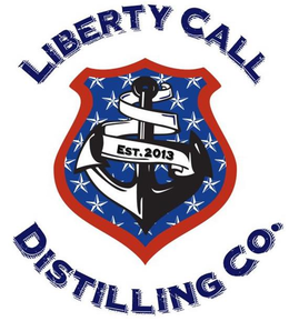 LIBERTY CALL DISTILLING CO. EST.2013 trademark