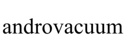 ANDROVACUUM trademark