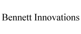 BENNETT INNOVATIONS trademark