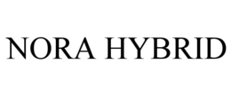 NORA HYBRID trademark