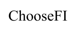 CHOOSEFI trademark