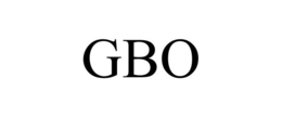 GBO trademark