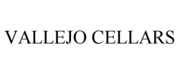 VALLEJO CELLARS trademark