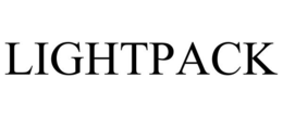 LIGHTPACK trademark