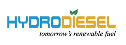 HYDRODIESEL TOMORROW'S RENEWABLE FUEL trademark