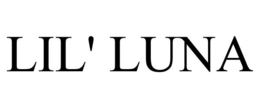 LIL' LUNA trademark