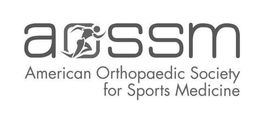 AOSSM AMERICAN ORTHOPAEDIC SOCIETY FOR SPORTS MEDICINE trademark