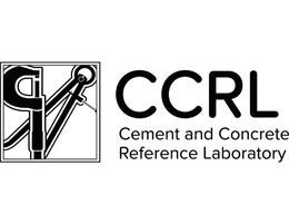 CCRL CEMENT AND CONCRETE REFERENCE LABORATORY trademark