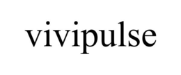 VIVIPULSE trademark