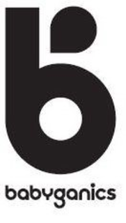 B BABYGANICS trademark