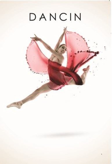DANCIN trademark