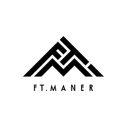M FT. MANER trademark