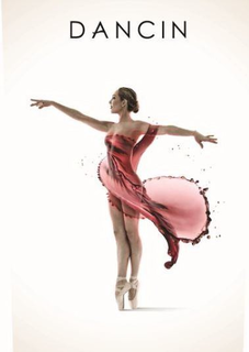 DANCIN trademark