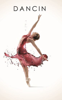 DANCIN trademark