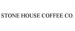 STONE HOUSE COFFEE CO. trademark