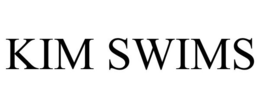 KIM SWIMS trademark