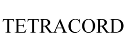 TETRACORD trademark
