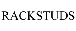 RACKSTUDS trademark