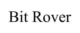 BIT ROVER trademark