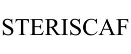 STERISCAF trademark